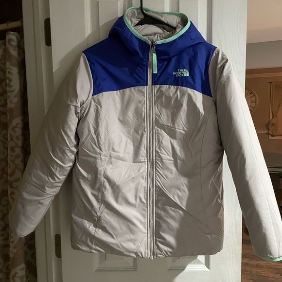 North face Fleece - Picture 1 of 2